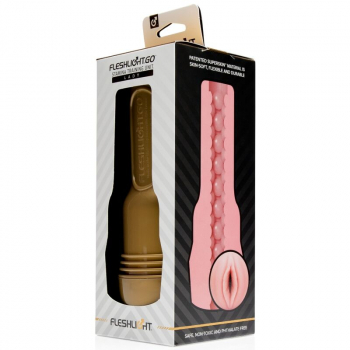 Fleshlight Stamina Go Training Unit Lady - Price Cut -